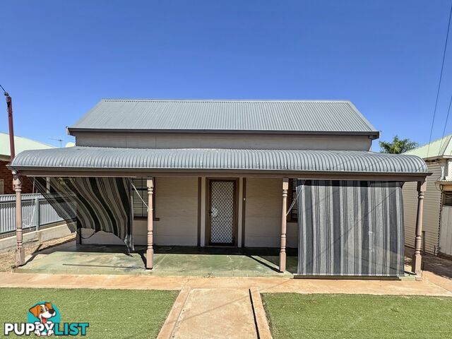 133 Gaffney Street BROKEN HILL NSW 2880