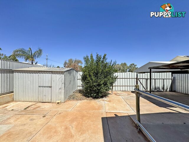 133 Gaffney Street BROKEN HILL NSW 2880