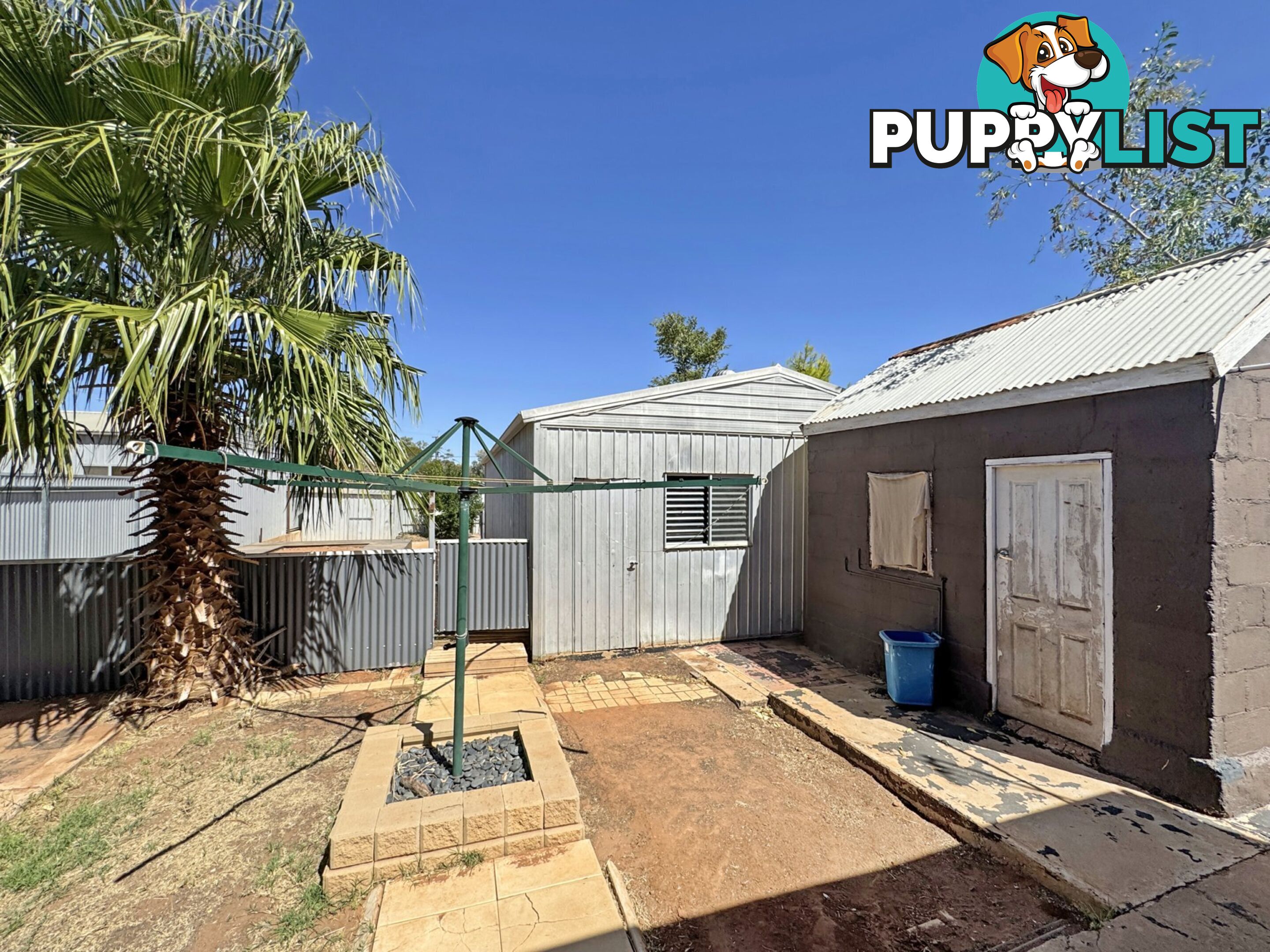 133 Gaffney Street BROKEN HILL NSW 2880