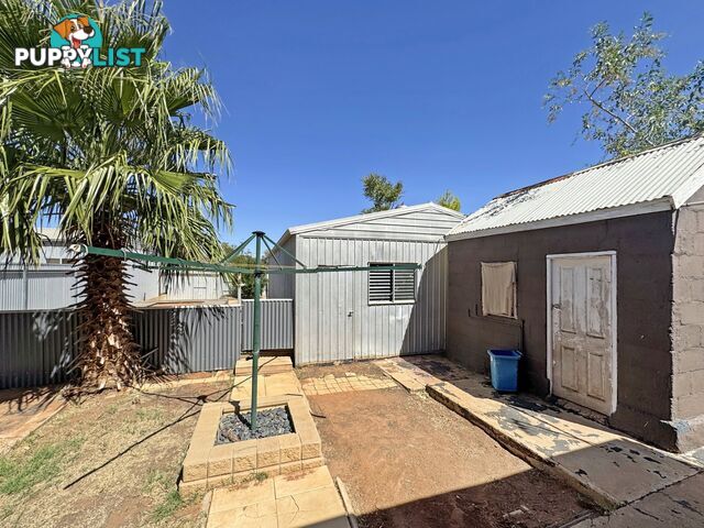 133 Gaffney Street BROKEN HILL NSW 2880