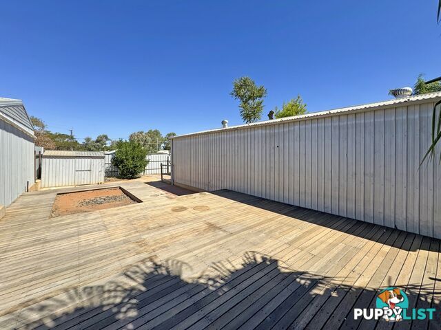 133 Gaffney Street BROKEN HILL NSW 2880