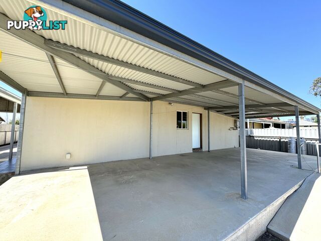 680 McGowen Street BROKEN HILL NSW 2880