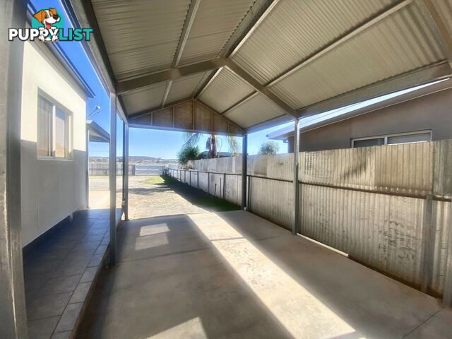 680 McGowen Street BROKEN HILL NSW 2880