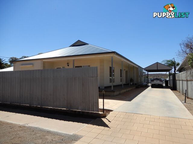 680 McGowen Street BROKEN HILL NSW 2880