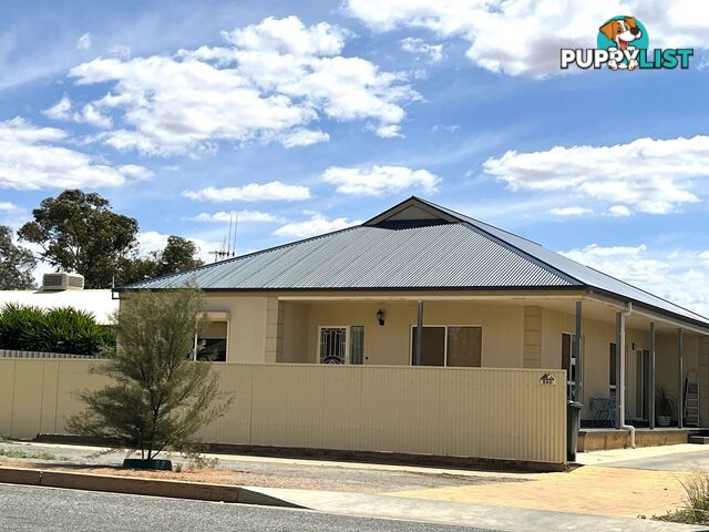 680 McGowen Street BROKEN HILL NSW 2880