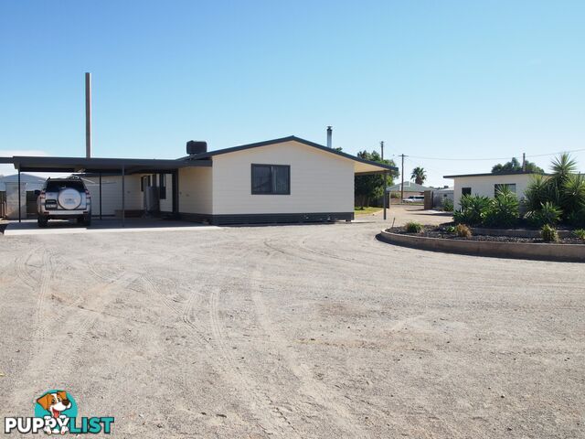 117 Cummins Lane BROKEN HILL NSW 2880