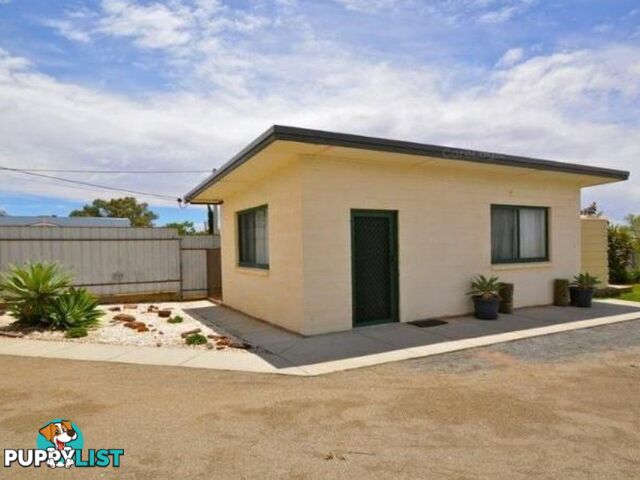 117 Cummins Lane BROKEN HILL NSW 2880