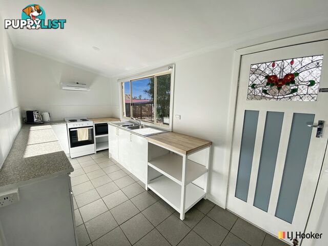 206 Carbon Street BROKEN HILL NSW 2880