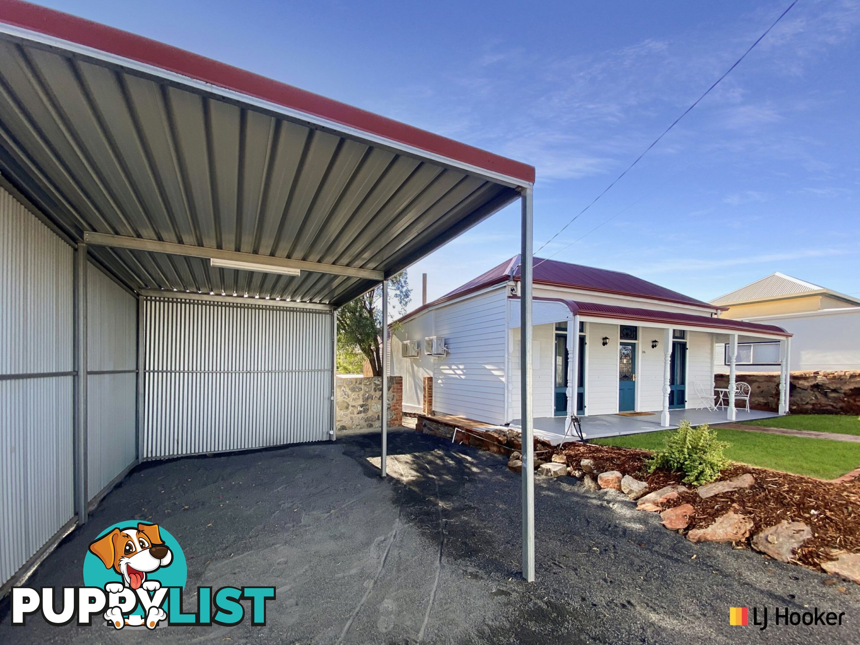 206 Carbon Street BROKEN HILL NSW 2880