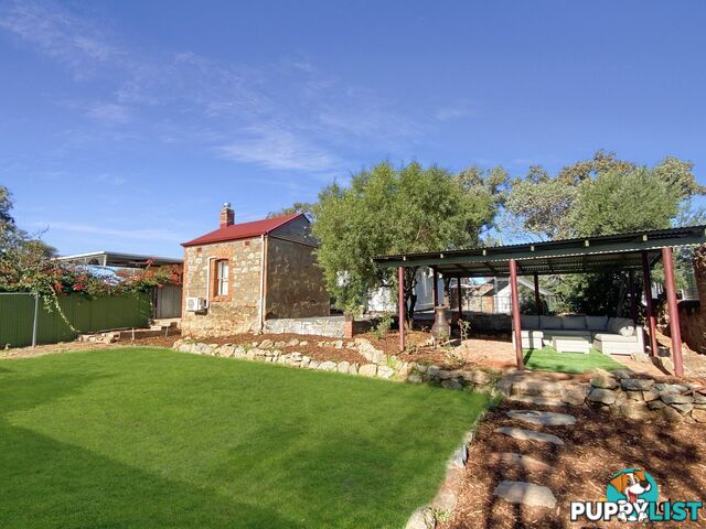 206 Carbon Street BROKEN HILL NSW 2880