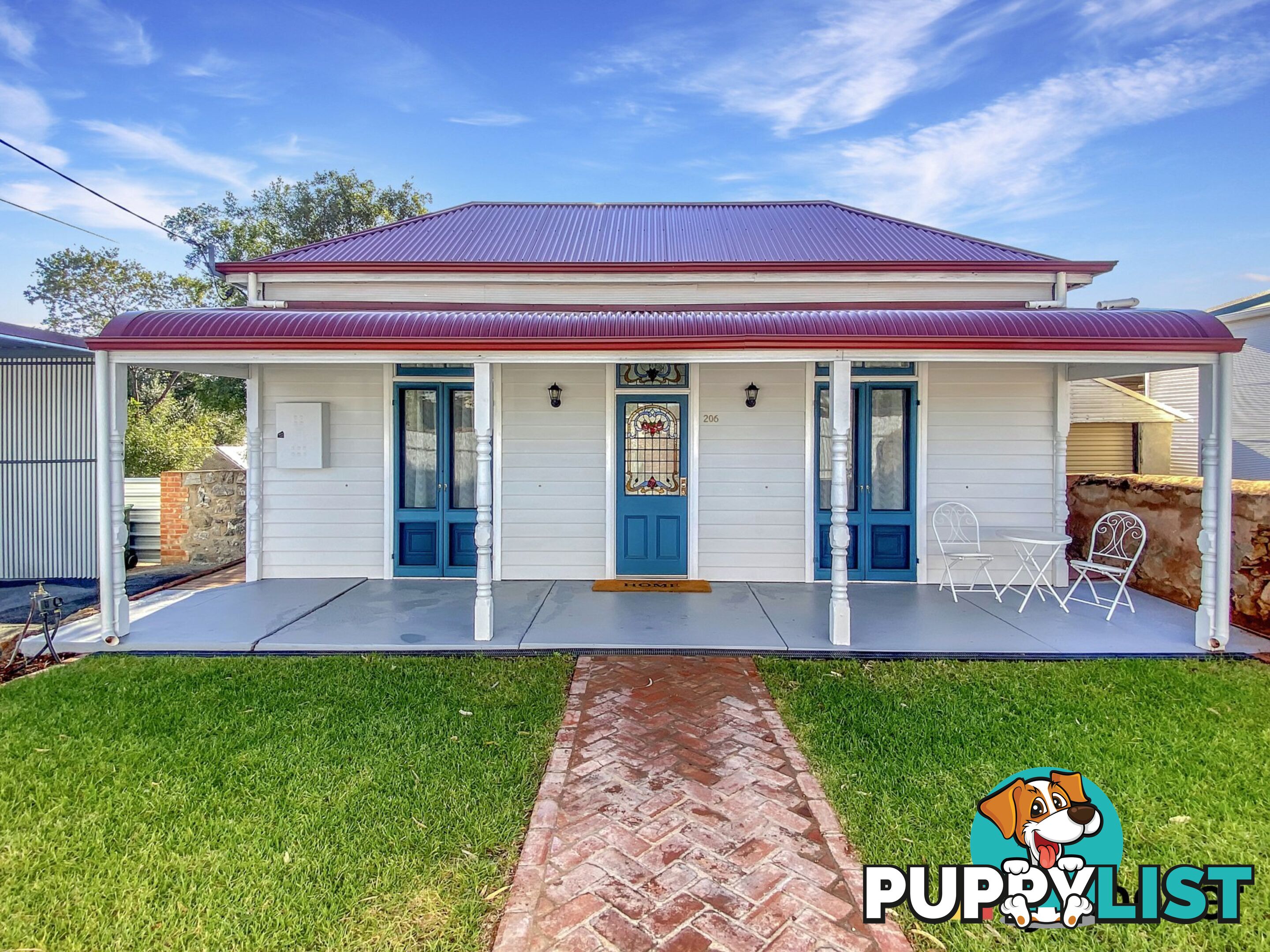 206 Carbon Street BROKEN HILL NSW 2880