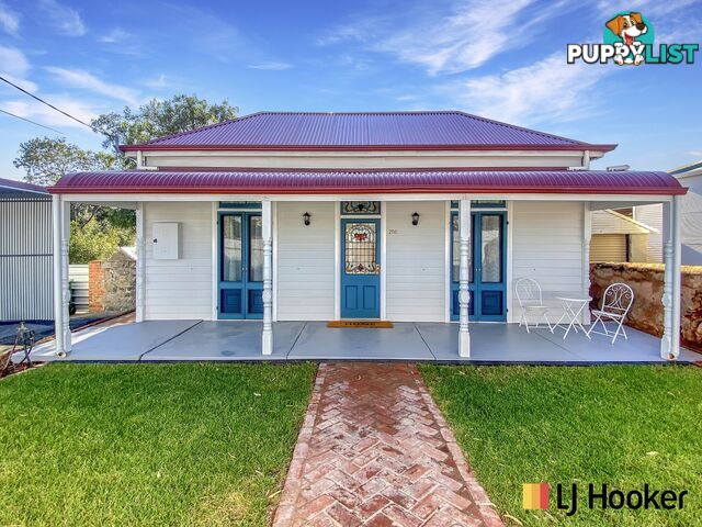 206 Carbon Street BROKEN HILL NSW 2880