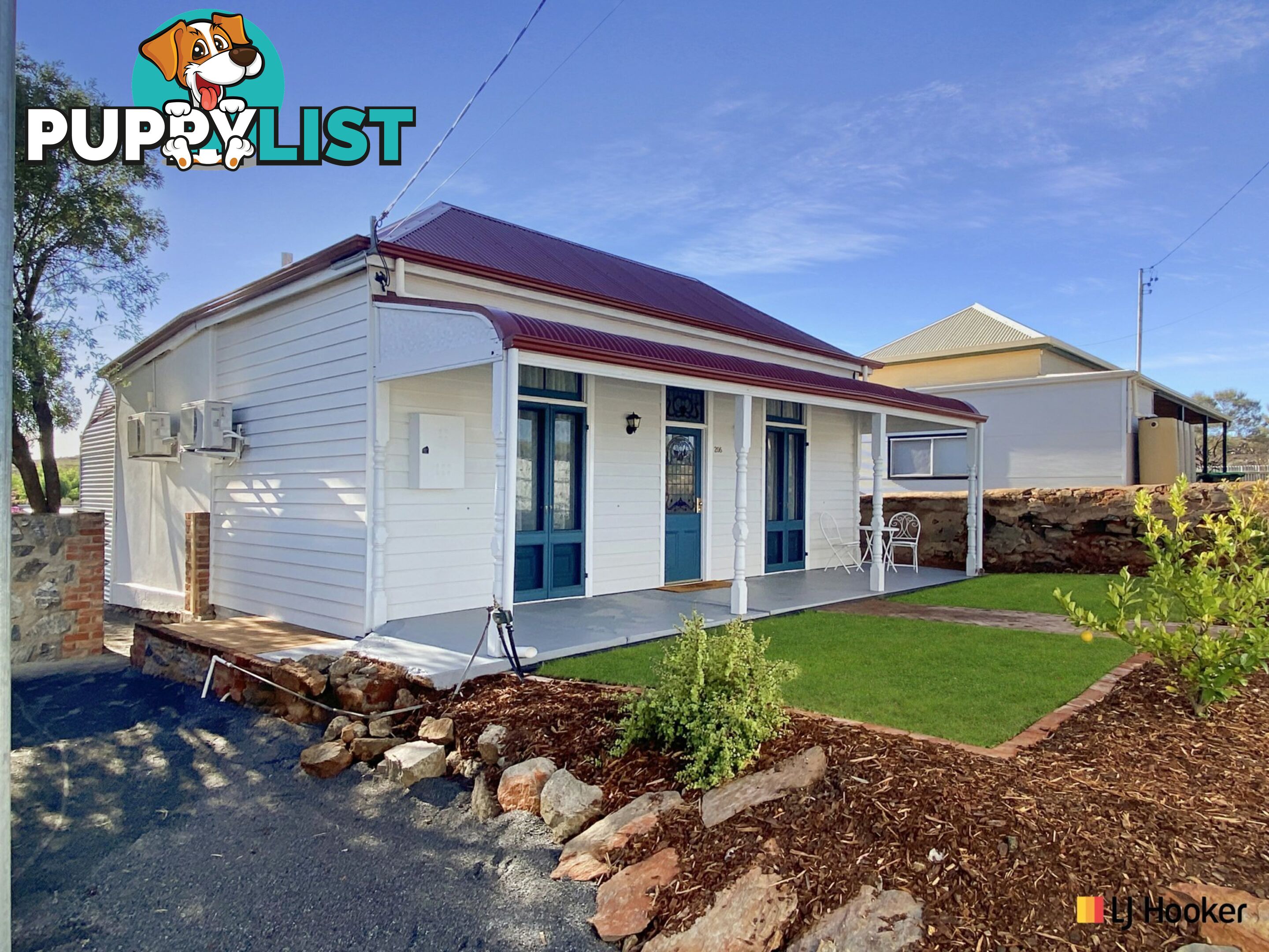 206 Carbon Street BROKEN HILL NSW 2880