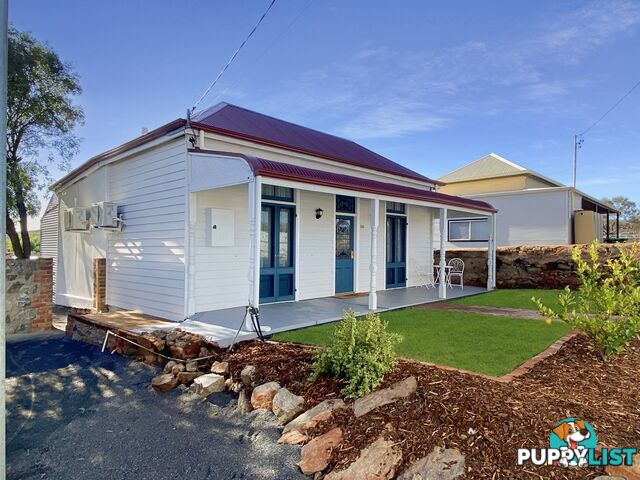 206 Carbon Street BROKEN HILL NSW 2880