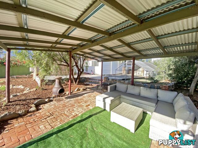 206 Carbon Street BROKEN HILL NSW 2880