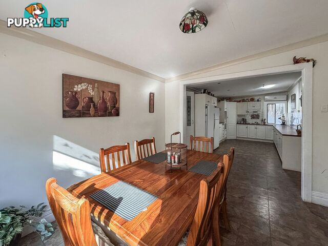185 Pell Street BROKEN HILL NSW 2880