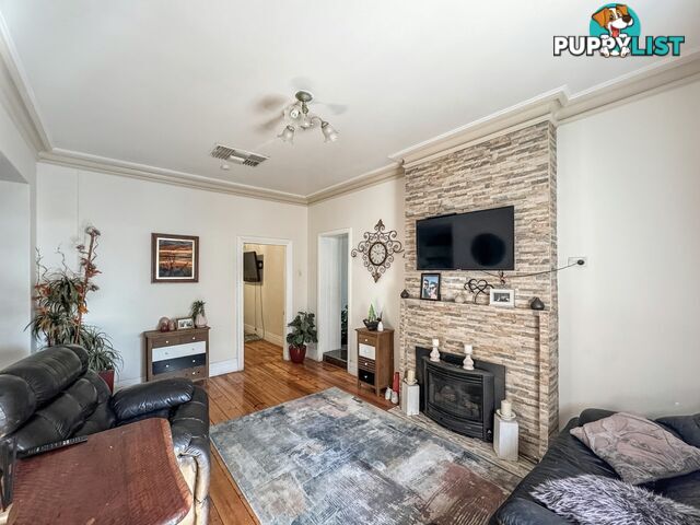 185 Pell Street BROKEN HILL NSW 2880