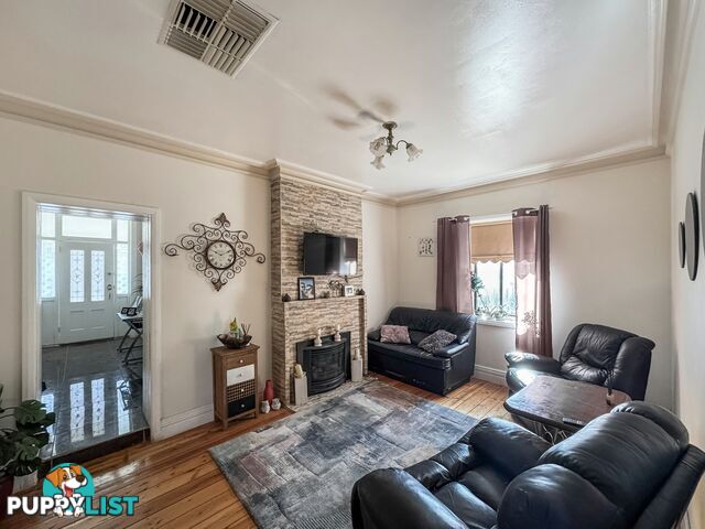 185 Pell Street BROKEN HILL NSW 2880
