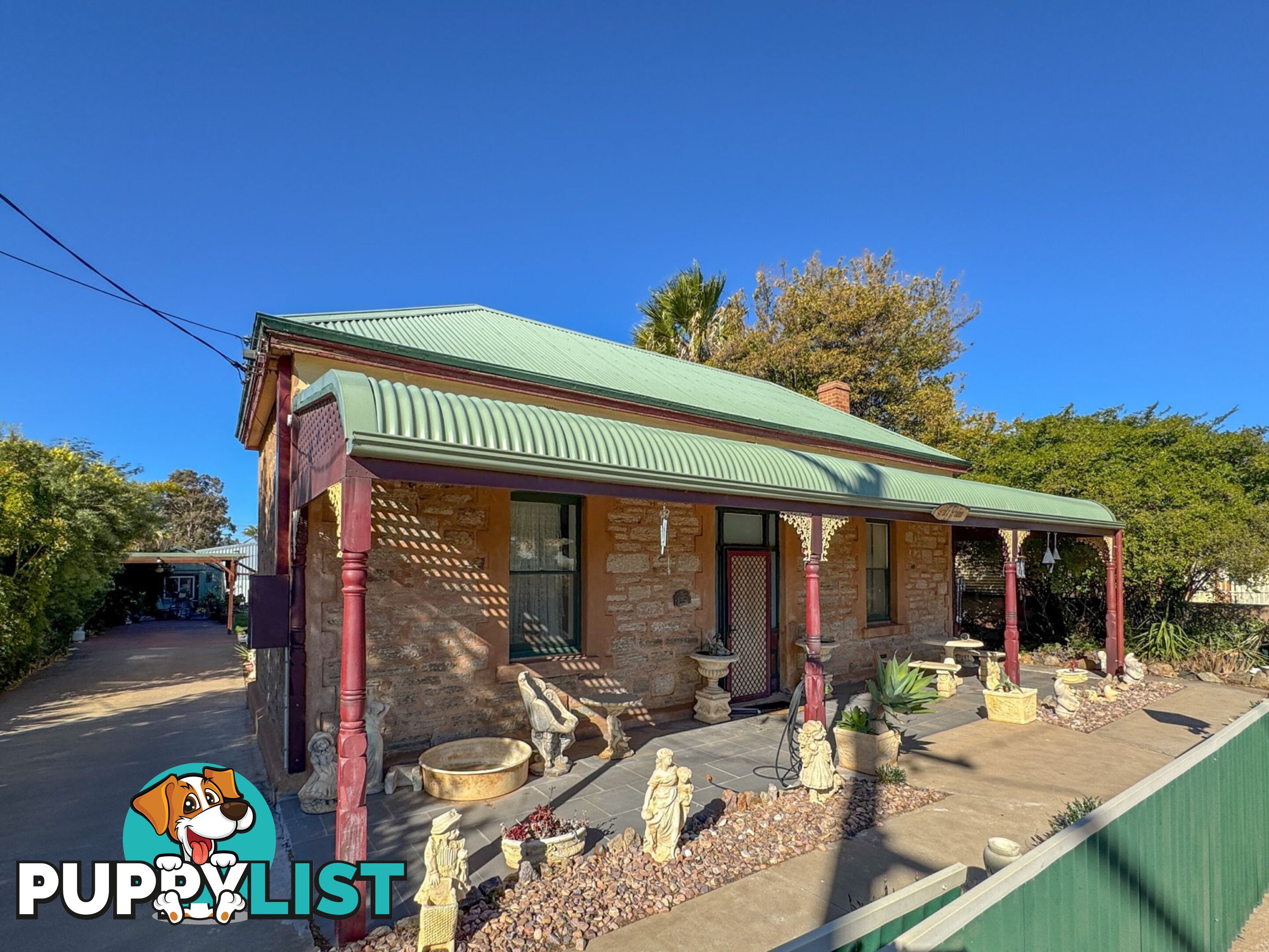 185 Pell Street BROKEN HILL NSW 2880