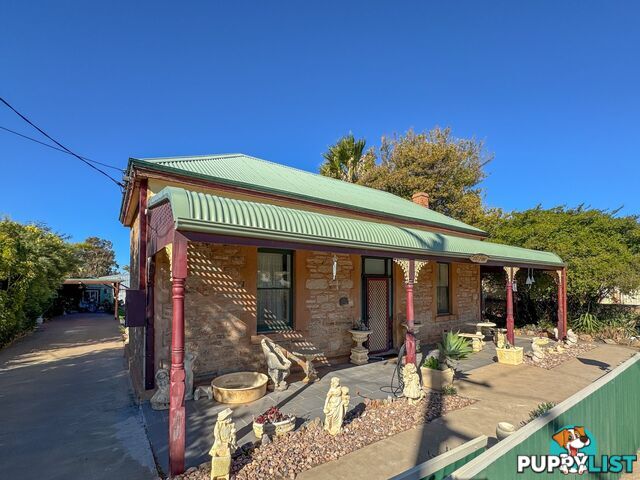185 Pell Street BROKEN HILL NSW 2880