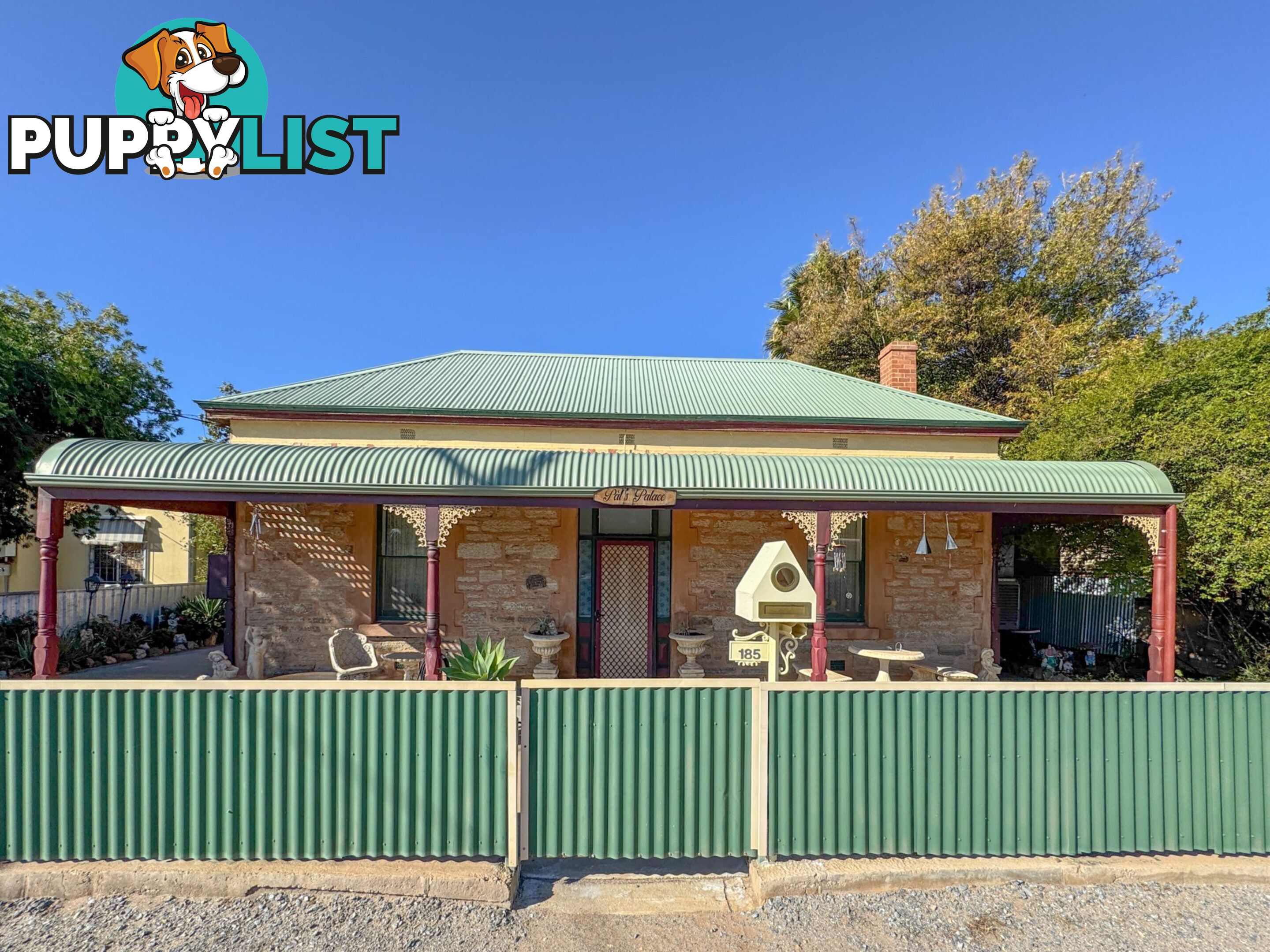 185 Pell Street BROKEN HILL NSW 2880