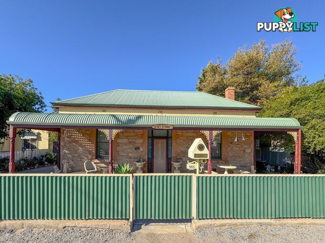 185 Pell Street BROKEN HILL NSW 2880