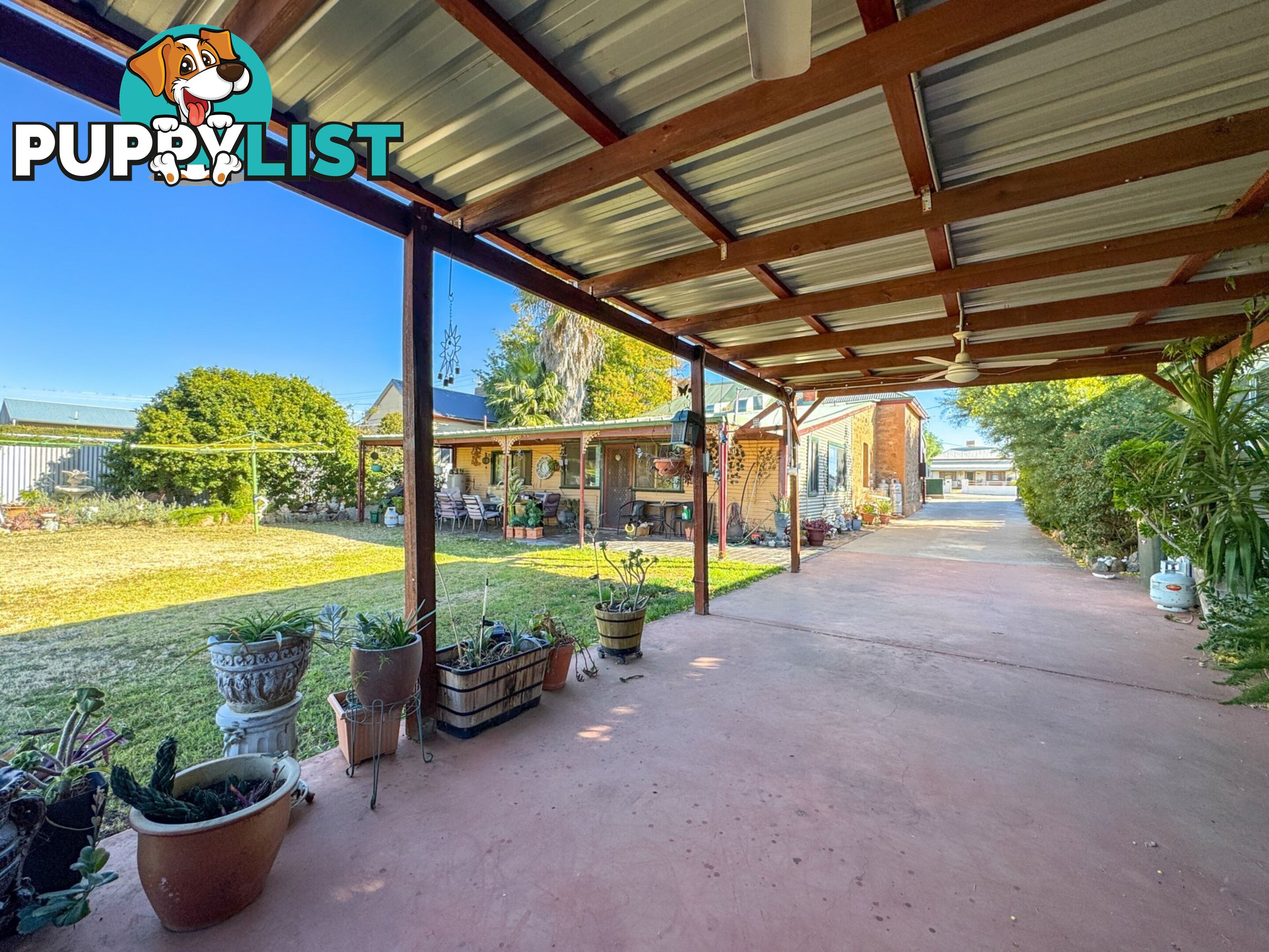 185 Pell Street BROKEN HILL NSW 2880