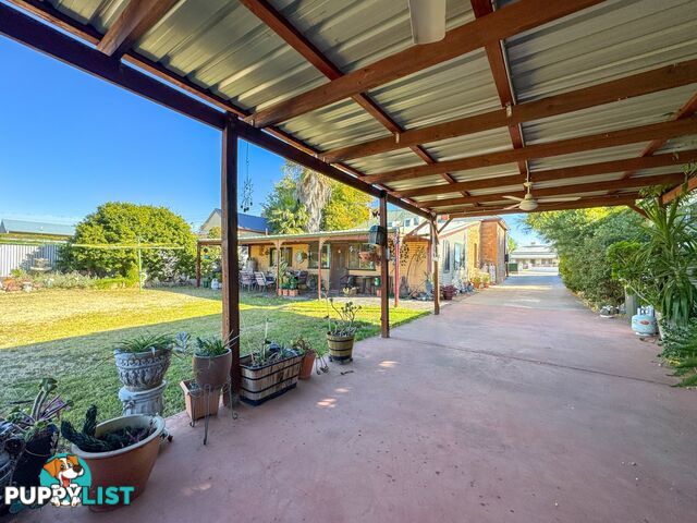 185 Pell Street BROKEN HILL NSW 2880