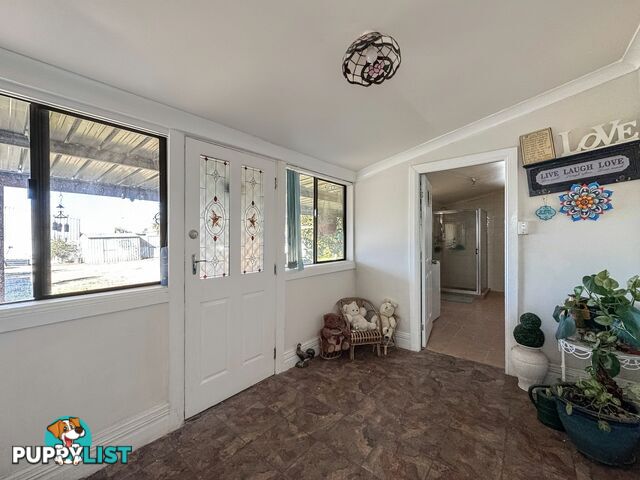 185 Pell Street BROKEN HILL NSW 2880