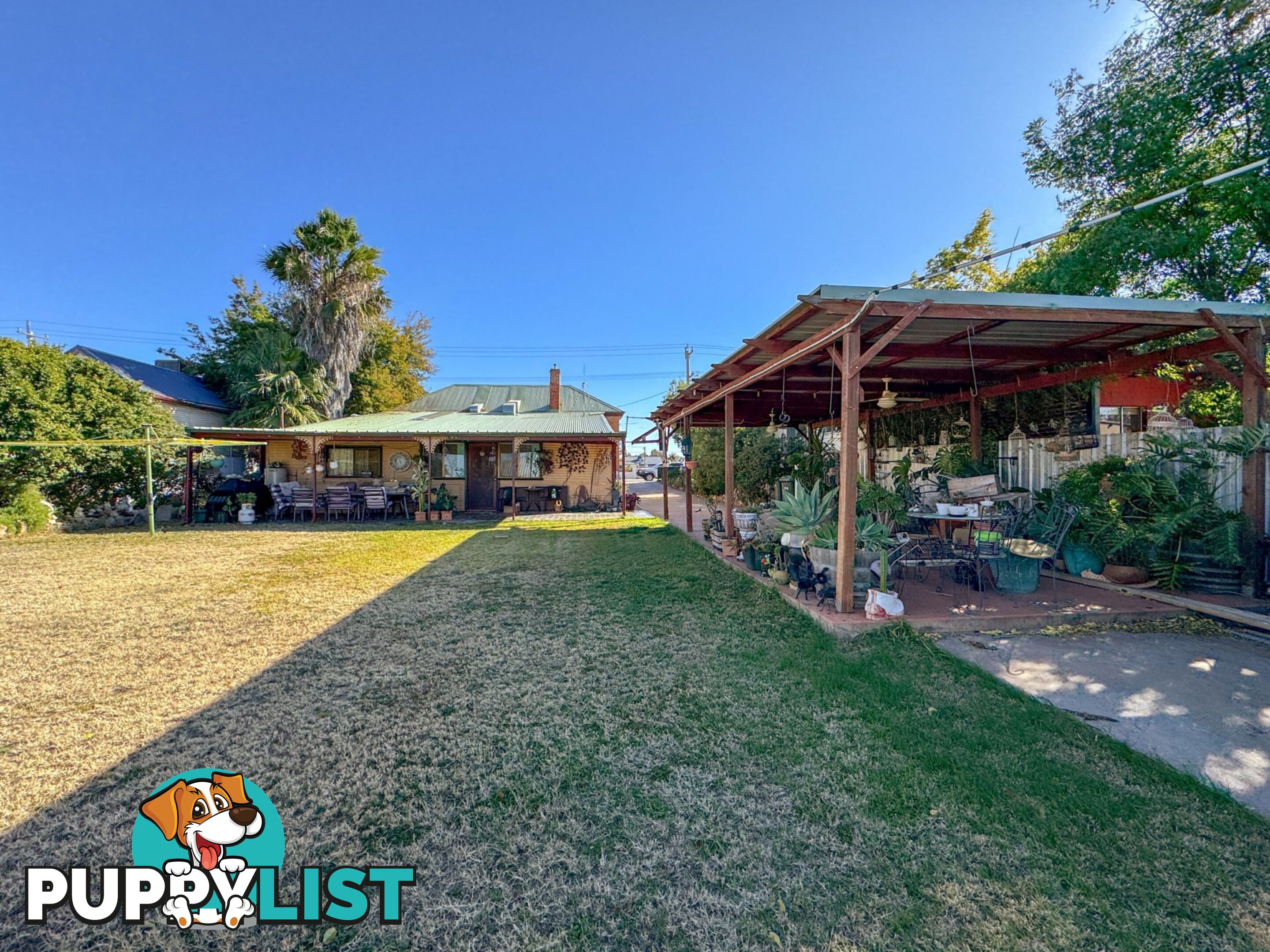 185 Pell Street BROKEN HILL NSW 2880