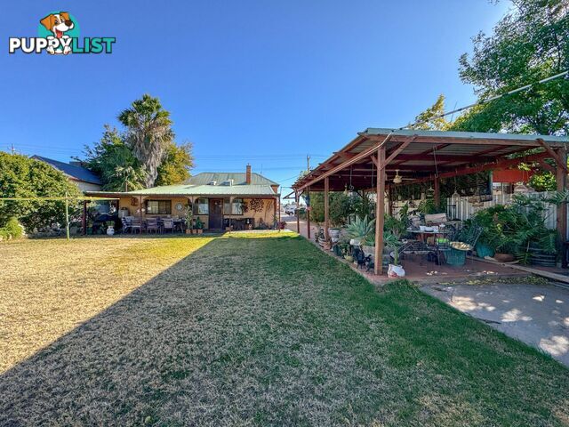 185 Pell Street BROKEN HILL NSW 2880