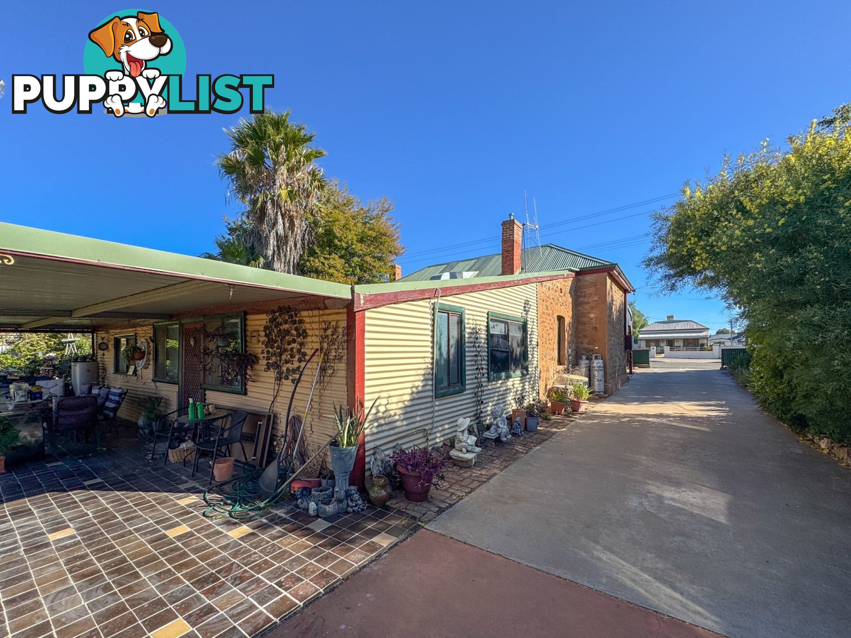 185 Pell Street BROKEN HILL NSW 2880