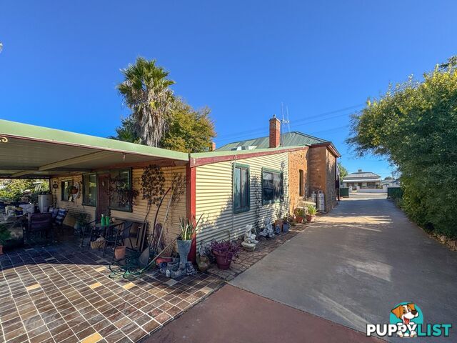 185 Pell Street BROKEN HILL NSW 2880