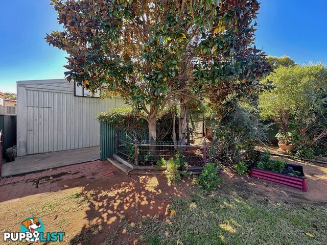 220 Wills Street BROKEN HILL NSW 2880