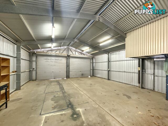220 Wills Street BROKEN HILL NSW 2880