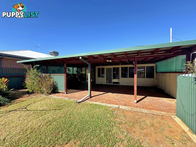 220 Wills Street BROKEN HILL NSW 2880