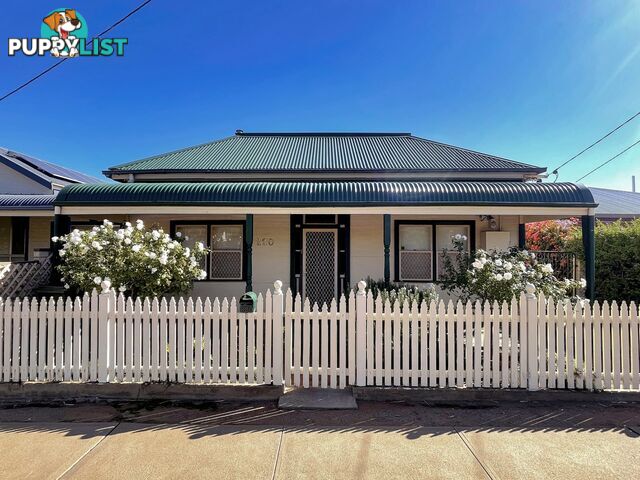 220 Wills Street BROKEN HILL NSW 2880