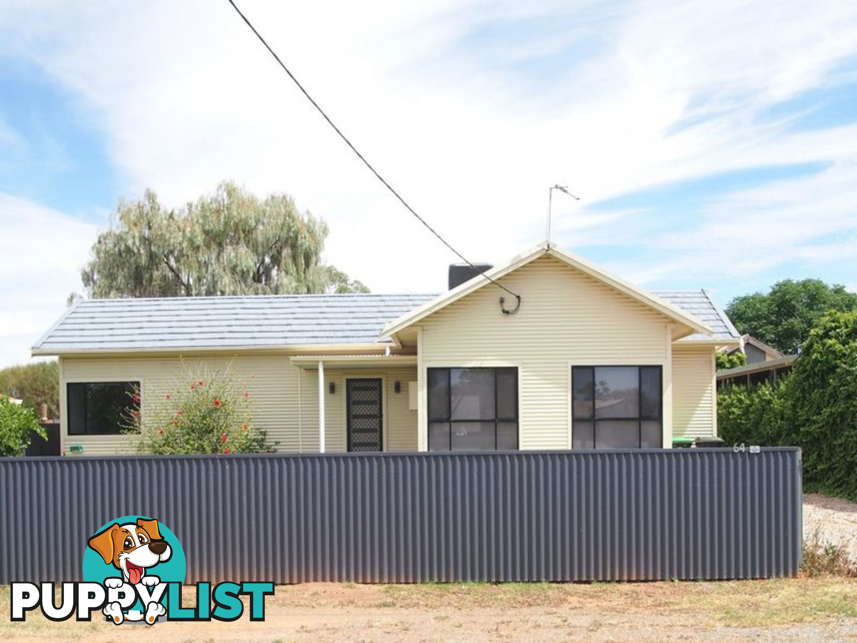 64 Duff Street BROKEN HILL NSW 2880