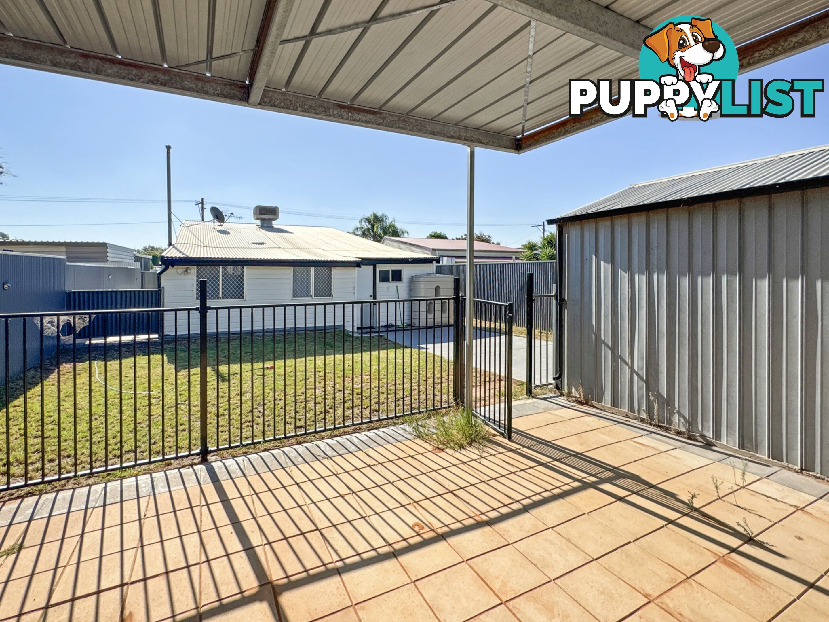 185 Pell Lane BROKEN HILL NSW 2880