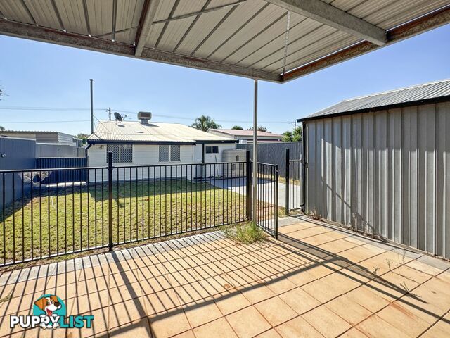 185 Pell Lane BROKEN HILL NSW 2880