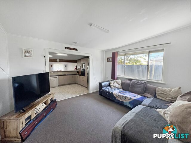 185 Pell Lane BROKEN HILL NSW 2880