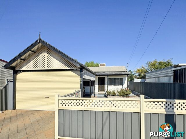 185 Pell Lane BROKEN HILL NSW 2880