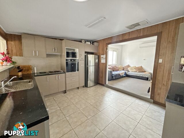 185 Pell Lane BROKEN HILL NSW 2880