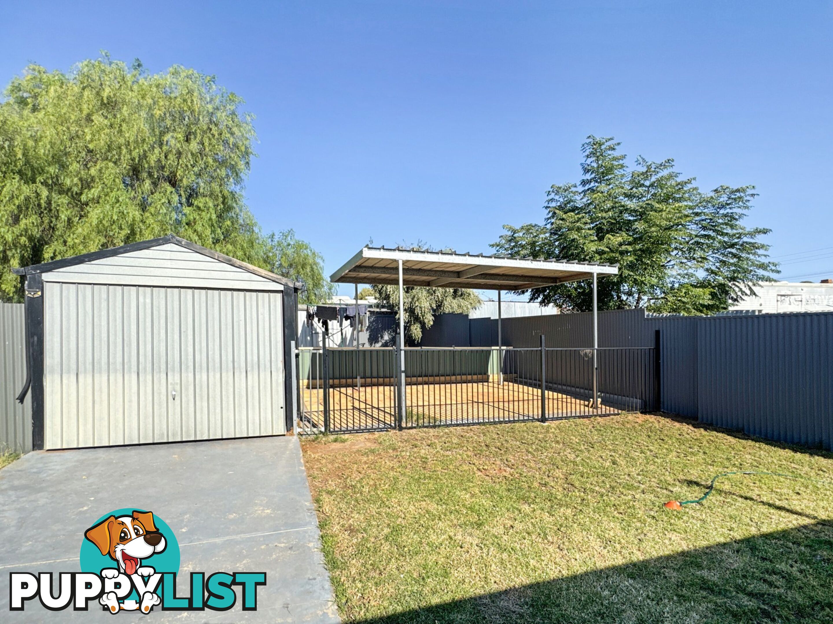 185 Pell Lane BROKEN HILL NSW 2880