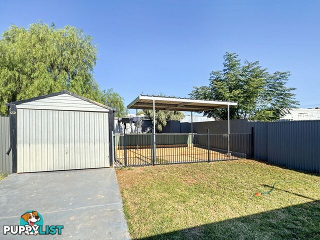 185 Pell Lane BROKEN HILL NSW 2880
