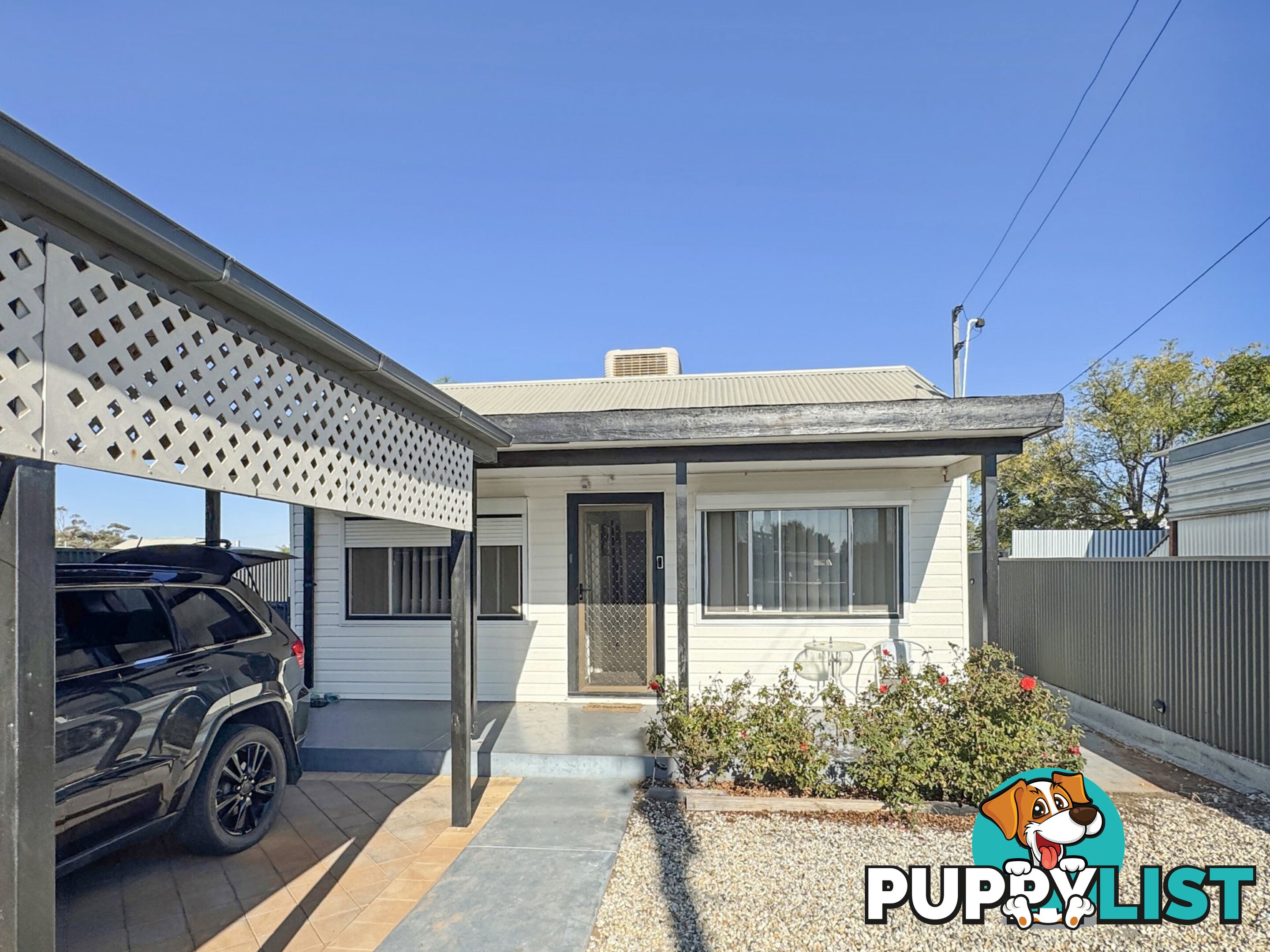 185 Pell Lane BROKEN HILL NSW 2880