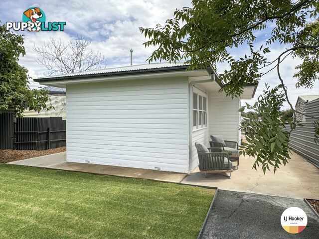 573 Blende Street BROKEN HILL NSW 2880