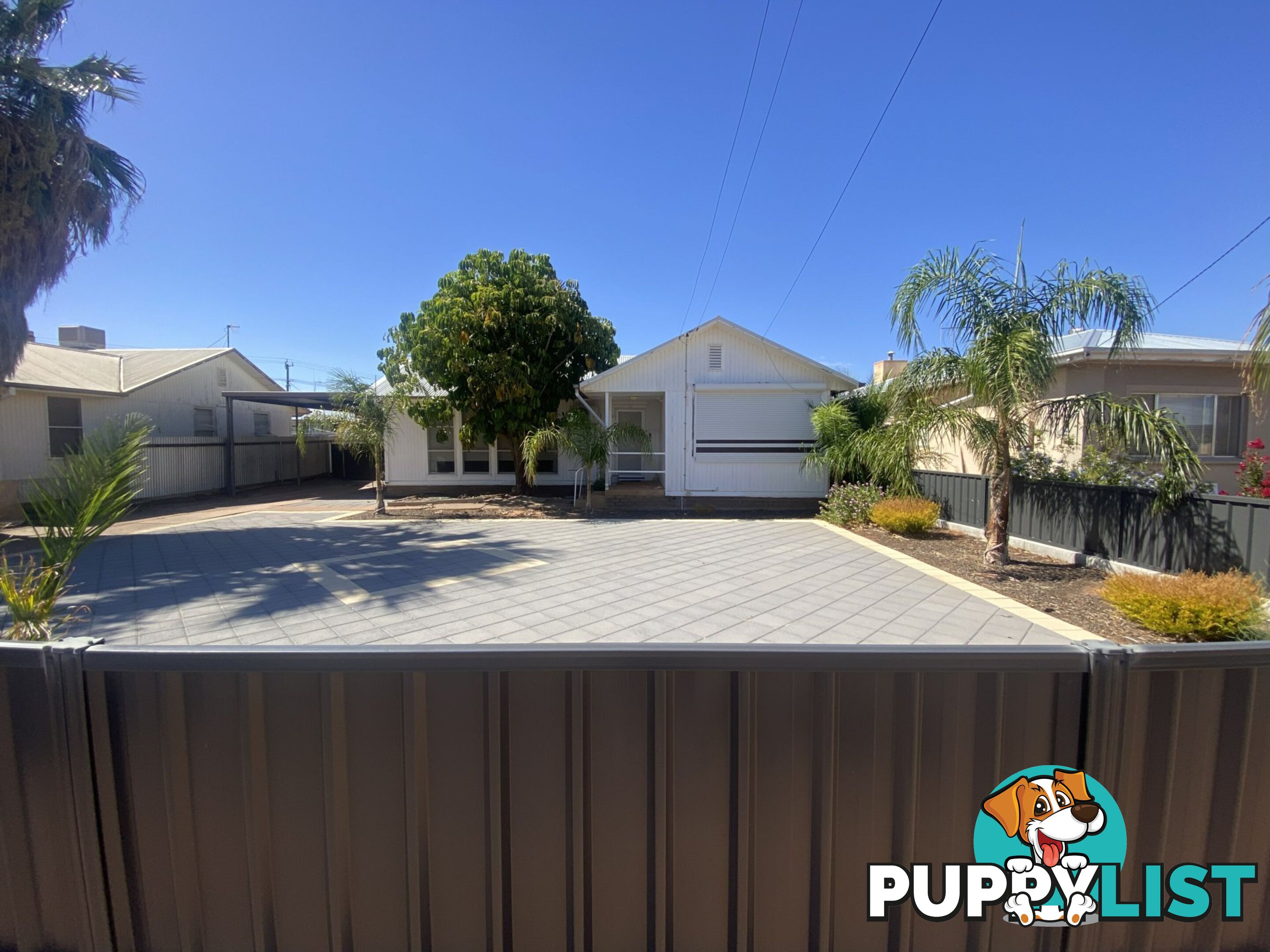 581 Silica Street BROKEN HILL NSW 2880