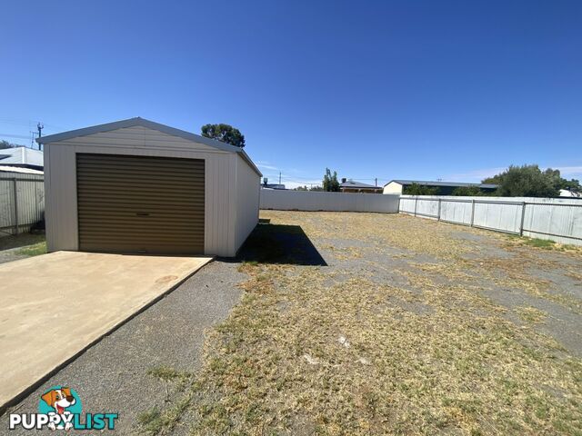 581 Silica Street BROKEN HILL NSW 2880