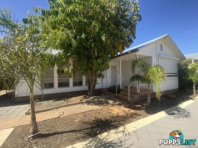 581 Silica Street BROKEN HILL NSW 2880